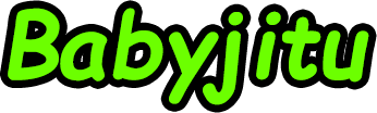 Babyjitu
